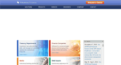 Desktop Screenshot of fisci.com